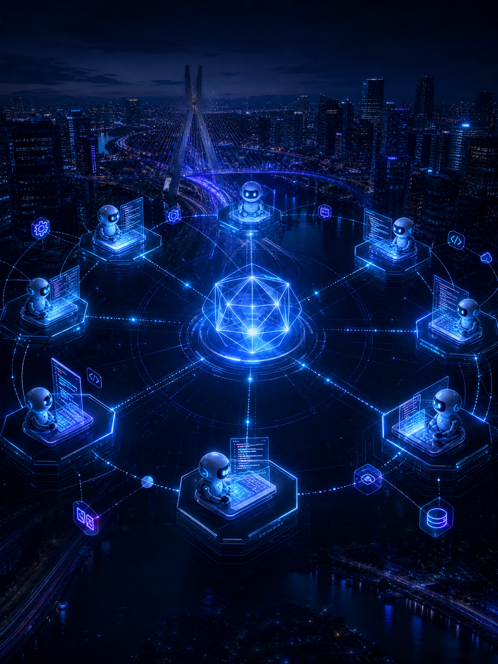 Gemini 3.7 Flash chega à disponibilidade geral para código e agentes
